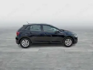 Volkswagen Polo STYLE 1.0 TSI DSG NAVI LED MATRIX APP-CON DAB ACC Bild 5