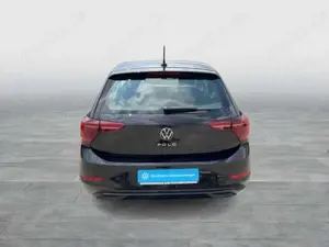 Volkswagen Polo STYLE 1.0 TSI DSG NAVI LED MATRIX APP-CON DAB ACC Bild 4