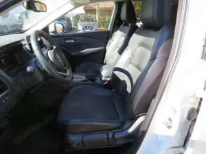 Nissan Qashqai Premiere Edition 1,3 DIG-T 158PS Xtronic mit WKR Bild 5