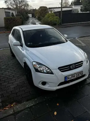 Kia ProCeed / pro_cee'd pro Ceed 1.6 CVVT Spirit