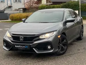 Honda Civic Lim. 5-trg. 1.0 Elegance*Autom.*Navi*RFK*