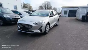 Ford Focus Automatik inkl. 1. Jahr Garantie