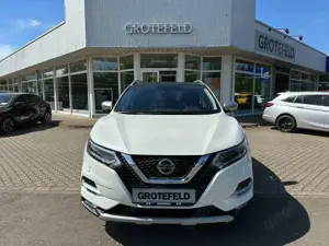 Nissan Qashqai 1.3 DIG-T N-Motion 4x2 (EURO 6d-TEMP) Bild 1