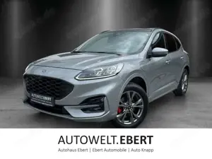 Ford Kuga 2.5 PHEV ST-Line X Aut./LED/ACC/KAMERA/PANO