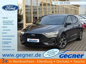 Ford Focus ST-Line 1.0L MHEV WiPa ParkAss iACC TWA