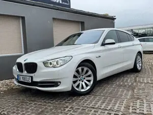 BMW 530 5 Gran Turismo 530d*NAVI*HeadUp*BI-XEN*