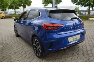 Mitsubishi Colt 1.0 Turbo Intro Edition Navi Kamera Totw. Bild 4