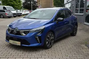 Mitsubishi Colt 1.0 Turbo Intro Edition Navi Kamera Totw. Bild 2