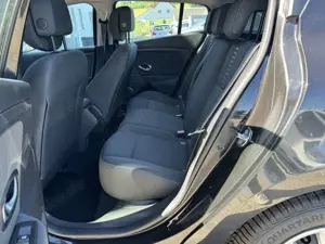 Renault Megane Expression Bild 5