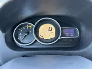 Renault Megane Expression Bild 4