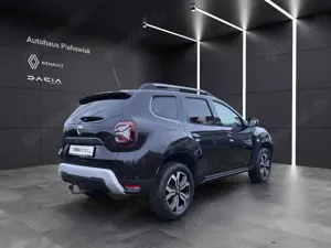 Dacia Duster Bild 3