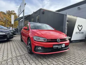 Volkswagen Polo 2.0 TSI GTI DSG*LED*RFK*ACC*PANO
