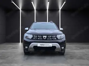 Dacia Duster Bild 5