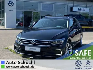 Volkswagen Passat Variant GTE 1.4 TSI DSG R-Line 18"+LEDER-