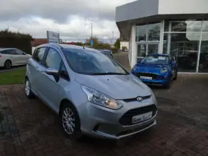 Ford B-Max Trend . Zahnriemen  NEU ! AHK !
