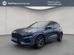 Ford Kuga 1.5 EcoBoost ST-LINE X