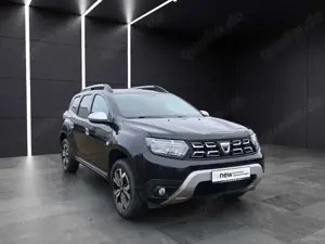 Dacia Duster Bild 4