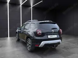 Dacia Duster Bild 2