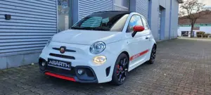 Abarth 595C Bild 2