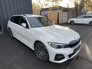 BMW 320 320d Touring Aut. M Sport