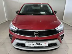 Opel Crossland 1.2 Elegance Paket Bild 2