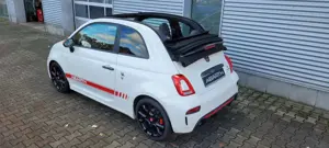Abarth 595C Bild 5