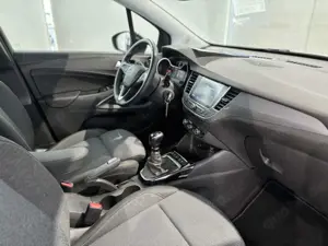 Opel Crossland 1.2 Elegance Paket Bild 5