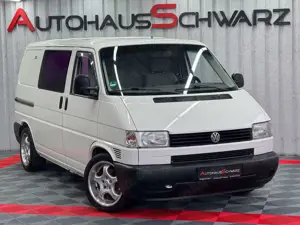 Volkswagen T4 Kombi T4 Kombi