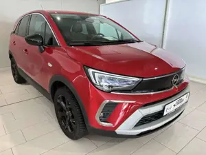 Opel Crossland 1.2 Elegance Paket Bild 3