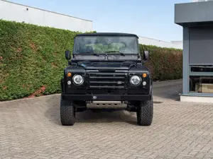 Land Rover Others 90 Soft Top