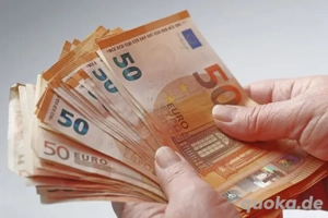 JAHRESEND-CHANCE FÜR ALLE