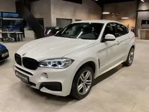 BMW X6 xDr. 40d M Paket Leder Kamera Navi Xenon