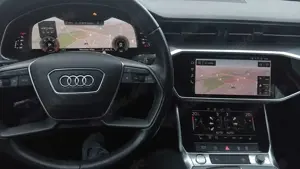 Audi A6 Avant 40 TDI S-Tronic /Mildhybrid