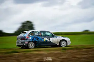 Opel Astra Astra 16V GSi Bild 3