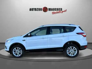 Ford Kuga Titanium 1.5 EcoBoost SHZ/NAV/PDC/APP/AHK Bild 3