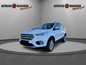 Ford Kuga Titanium 1.5 EcoBoost SHZ/NAV/PDC/APP/AHK Bild 2