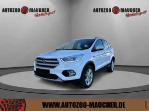 Ford Kuga Titanium 1.5 EcoBoost SHZ/NAV/PDC/APP/AHK