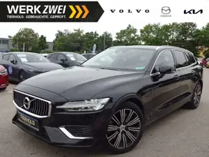 Volvo V60 T6 Inscription Expression Plug-In AWD 19"