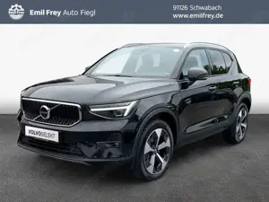 Volvo XC40 XC40 B3 B DKG Core