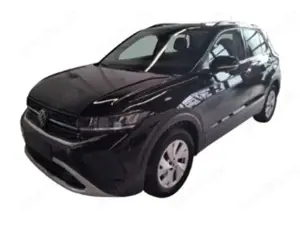 Volkswagen T-Cross 1.0 TSI 95 PS *LIFE*NAVI KLIMA ACC