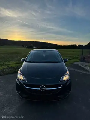 Opel Corsa Active