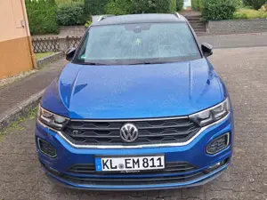 Volkswagen T-Roc T-Roc 1.5 TSI ACT OPF DSG UNITED