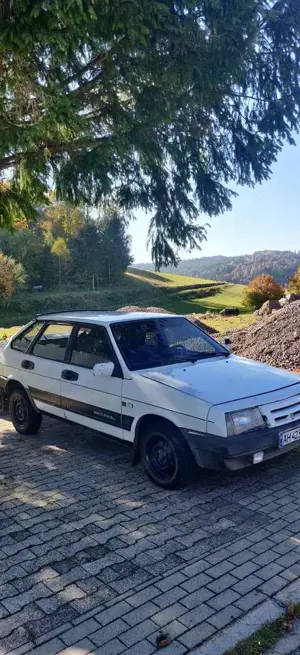 Lada Samara LS