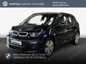 BMW i3 (120 Ah) Navi