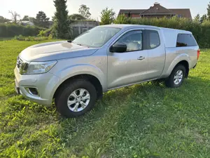 Nissan Navara Navara KC 4x4 S