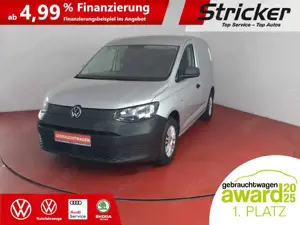 Volkswagen Caddy Cargo 2.0 TDI 247,-ohne Anzahlung DAB+ Compositio