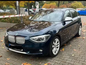 BMW 116 116i Urban Line