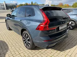 Volvo XC60 Bild 3