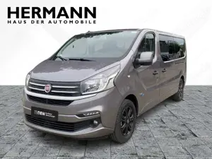 Fiat Talento Kombi 2.0 Ecojet 145 Turbo L2H1 Family