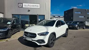 Mercedes-Benz GLA 220 d*4Matic*WIDESCREEN*ASSIST*MULTIBEAM*